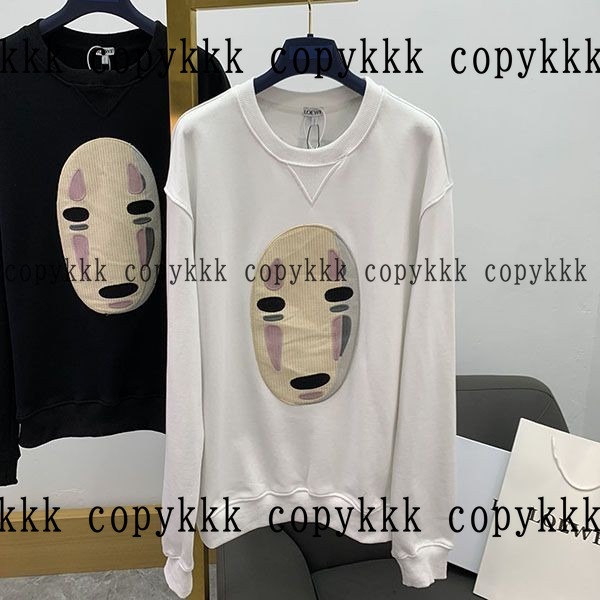 ロエベ スウェット コピー 激安通販 - clothing-03726