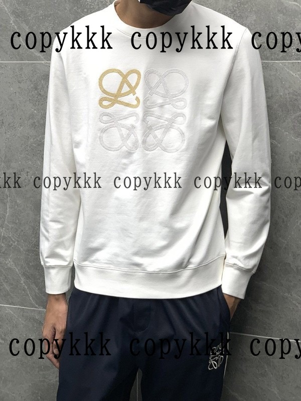 送料無料 ロエベ スウェット スーパーコピー - clothing-03700 画像 2