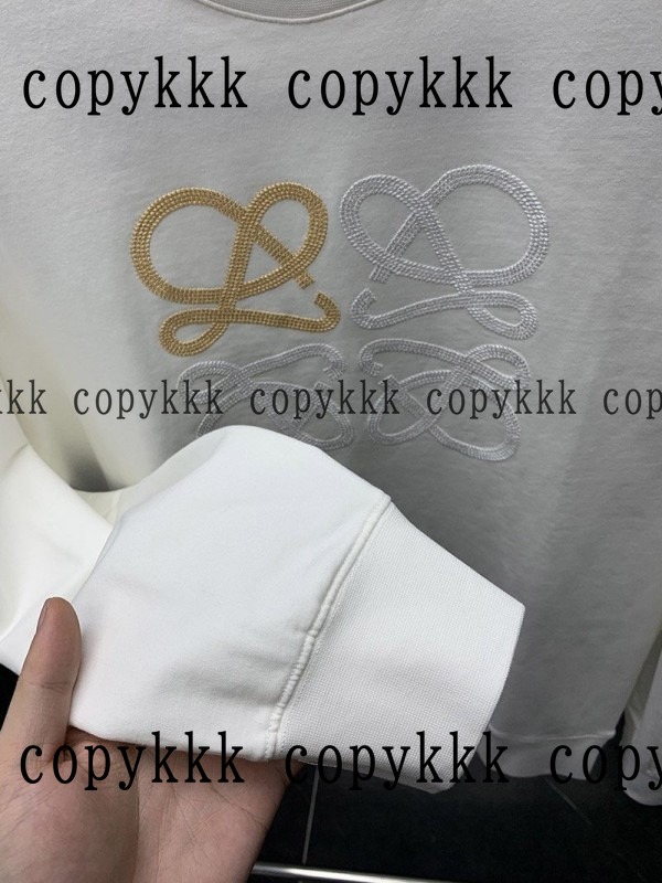 送料無料 ロエベ スウェット スーパーコピー - clothing-03700 画像 6