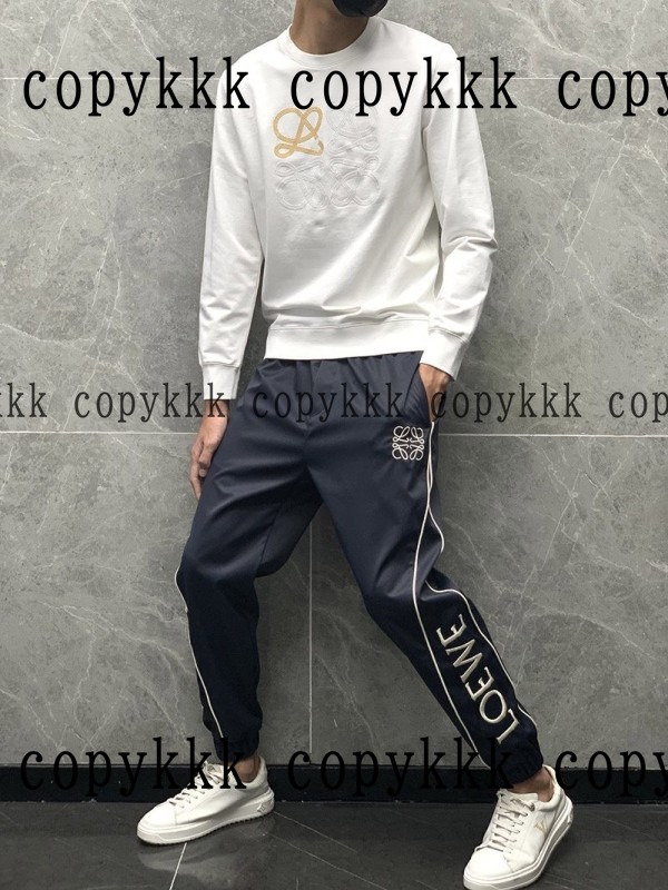送料無料 ロエベ スウェット スーパーコピー - clothing-03700 画像 9