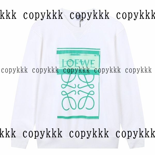 人気 ロエベ スウェット N級品 - clothing-03727