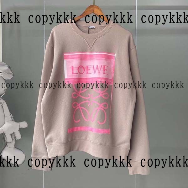 人気 ロエベ スウェット N級品 - clothing-03729