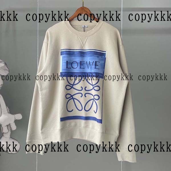大人気 ロエベ スウェット コピー - clothing-03730