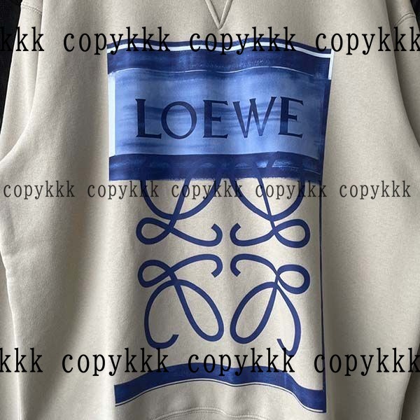 大人気 ロエベ スウェット コピー - clothing-03730 画像 3