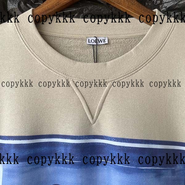 大人気 ロエベ スウェット コピー - clothing-03730 画像 5