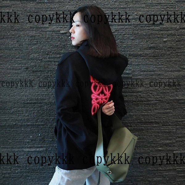 人気 ロエベ スウェット N級品 - clothing-03732 おすすめN級品