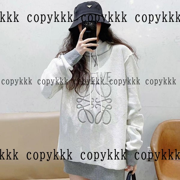 格安 ロエベ スウェット スーパーコピー - clothing-03734