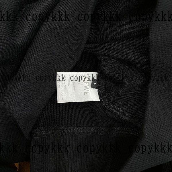 格安 ロエベ スウェット スーパーコピー - clothing-03701 画像 6