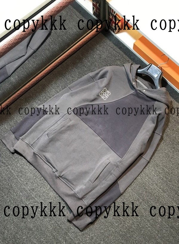 人気 ロエベ スウェット N級品 - clothing-03741 画像 2