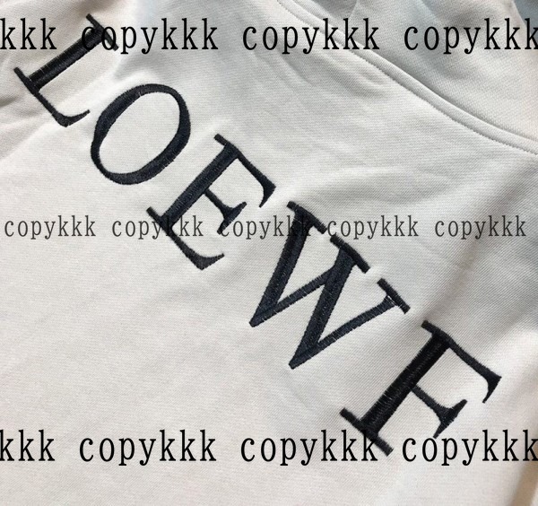 人気 ロエベ スウェット N級品 - clothing-03741 画像 7