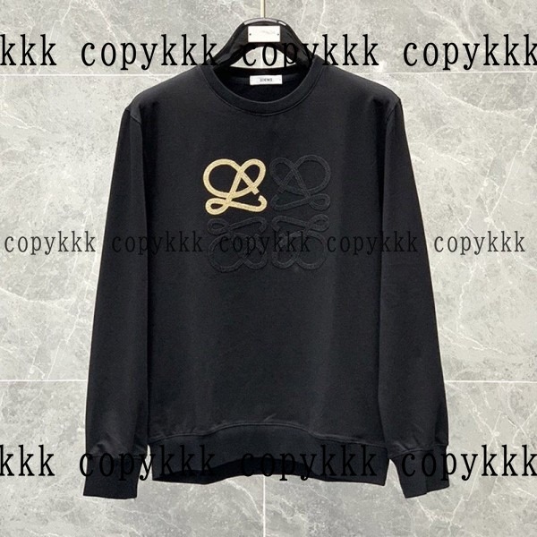 大人気 ロエベ スウェット コピー - clothing-03743