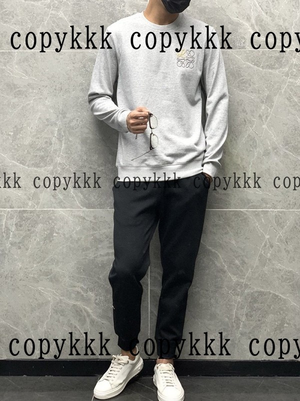 ロエベ スウェット N級品 送料無料 - clothing-03744 画像 9