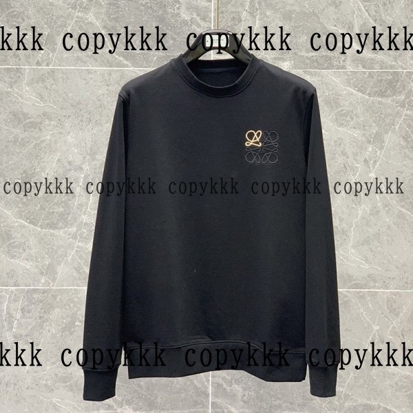 格安 ロエベ スウェット スーパーコピー - clothing-03745
