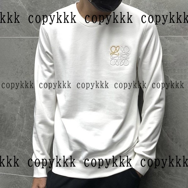 ロエベ スウェット コピー 激安通販 - clothing-03746