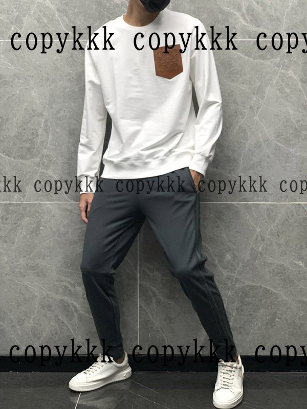 格安 ロエベ スウェット スーパーコピー - clothing-03747 画像 9
