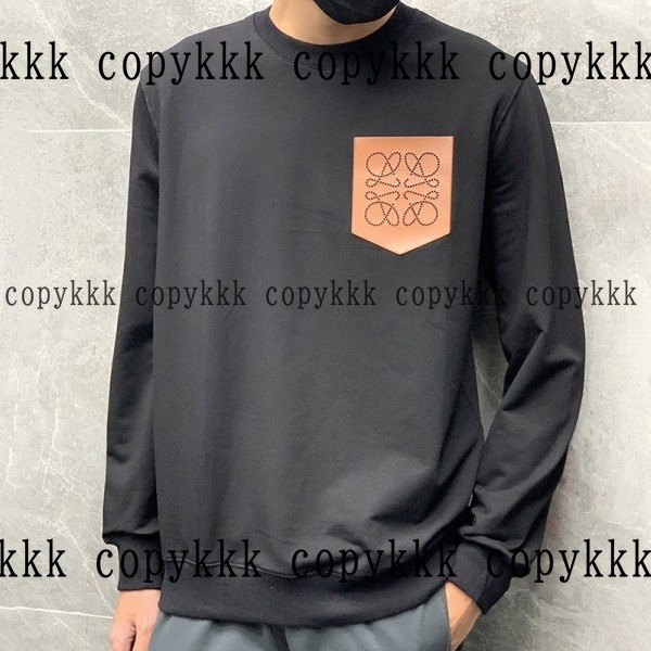 ロエベ スウェット N級品 送料無料 - clothing-03748