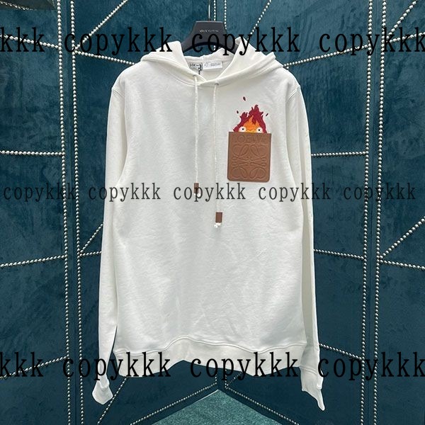 格安 ロエベ スウェット スーパーコピー - clothing-03705