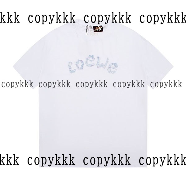 人気 ロエベ 半袖 N級品 - clothing-03586 おすすめN級品