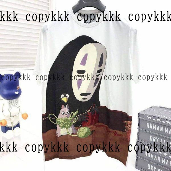 ロエベ 半袖 コピー 激安通販 - clothing-03686