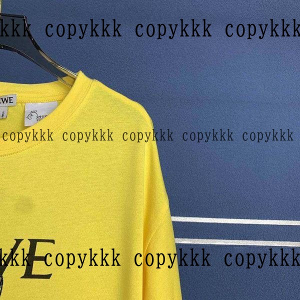 人気 ロエベ 半袖 N級品 - clothing-03687 画像 3