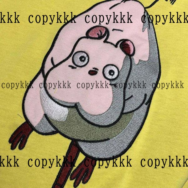 人気 ロエベ 半袖 N級品 - clothing-03687 画像 6