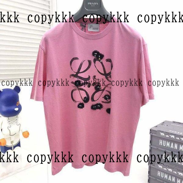 ロエベ 半袖 N級品 送料無料 - clothing-03688