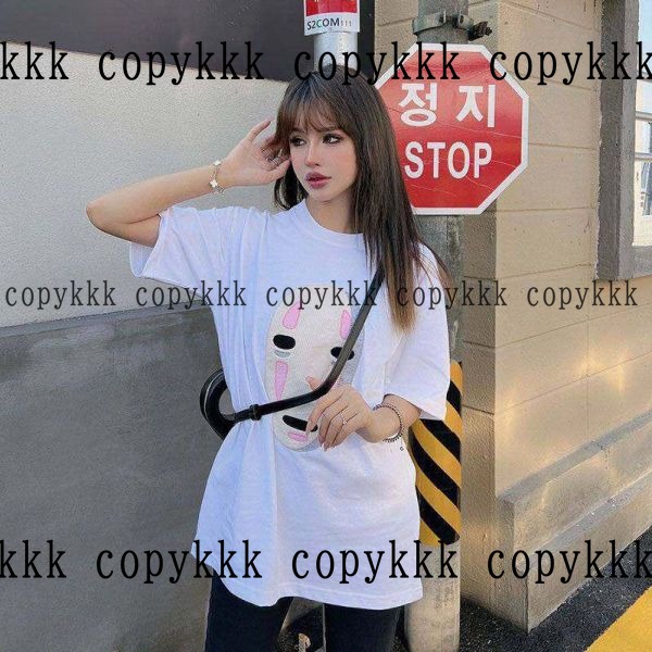 格安 ロエベ 半袖 スーパーコピー - clothing-03690