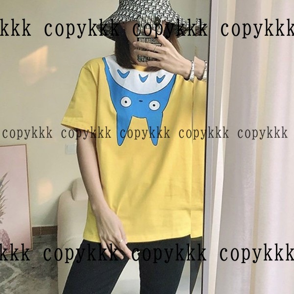 ロエベ 半袖 コピー 激安通販 - clothing-03693