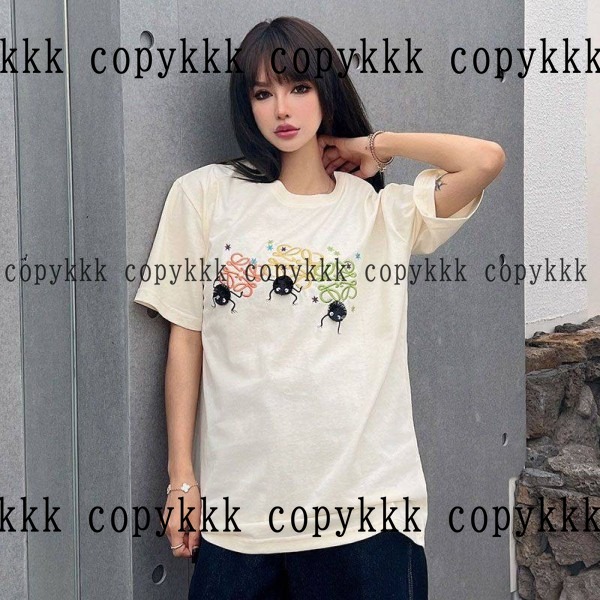 人気 ロエベ 半袖 N級品 - clothing-03601