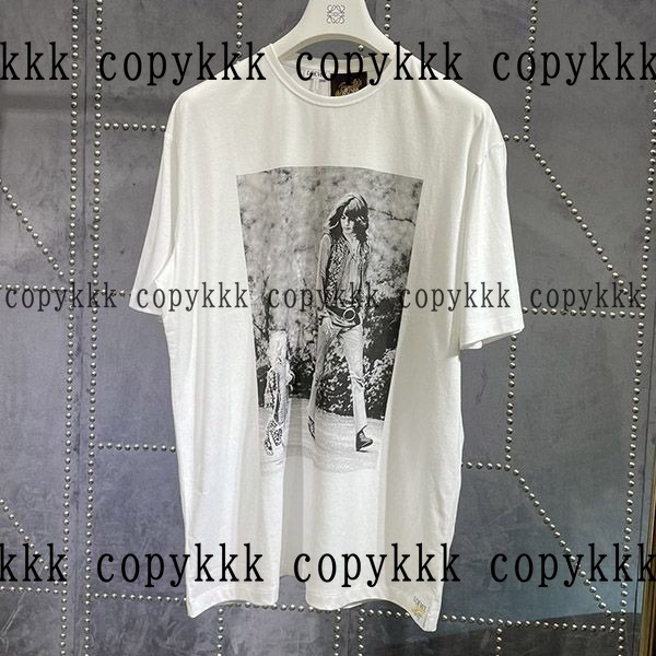 大人気 ロエベ 半袖 コピー - clothing-03603