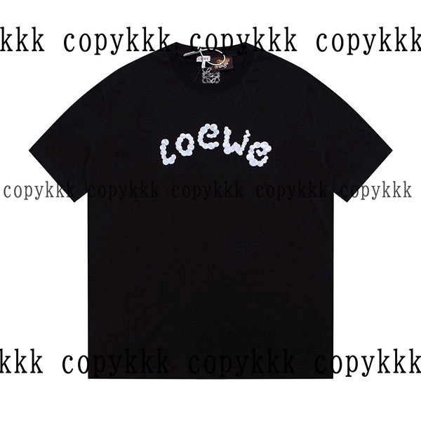 大人気 ロエベ 半袖 コピー - clothing-03609