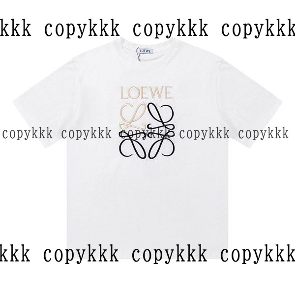 人気 ロエベ 半袖 N級品 - clothing-03610