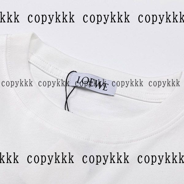 人気 ロエベ 半袖 N級品 - clothing-03610 画像 3