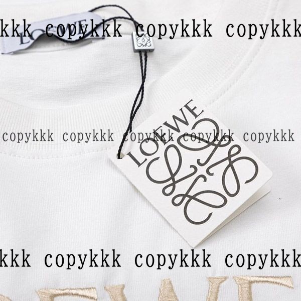 人気 ロエベ 半袖 N級品 - clothing-03610 画像 6