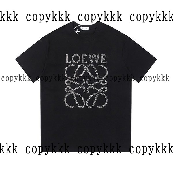 送料無料 ロエベ 半袖 スーパーコピー - clothing-03613 メイン画像