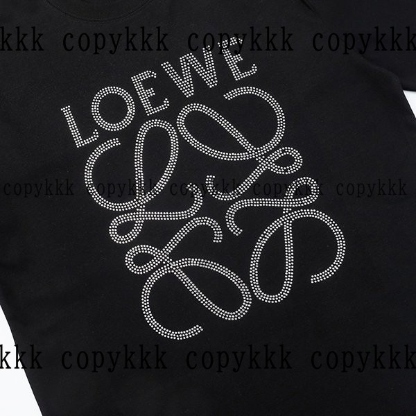 送料無料 ロエベ 半袖 スーパーコピー - clothing-03613 画像 3