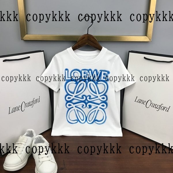 人気 ロエベ 半袖 N級品 - clothing-03614