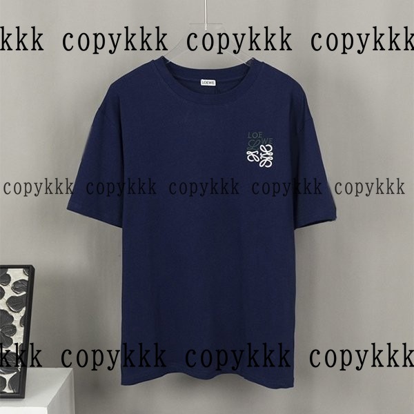 大人気 ロエベ 半袖 コピー - clothing-03588