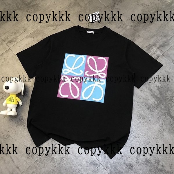 格安 ロエベ 半袖 スーパーコピー - clothing-03621