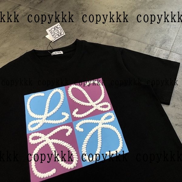 格安 ロエベ 半袖 スーパーコピー - clothing-03621 画像 2