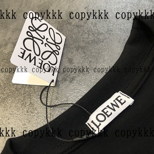 格安 ロエベ 半袖 スーパーコピー - clothing-03621 画像 4