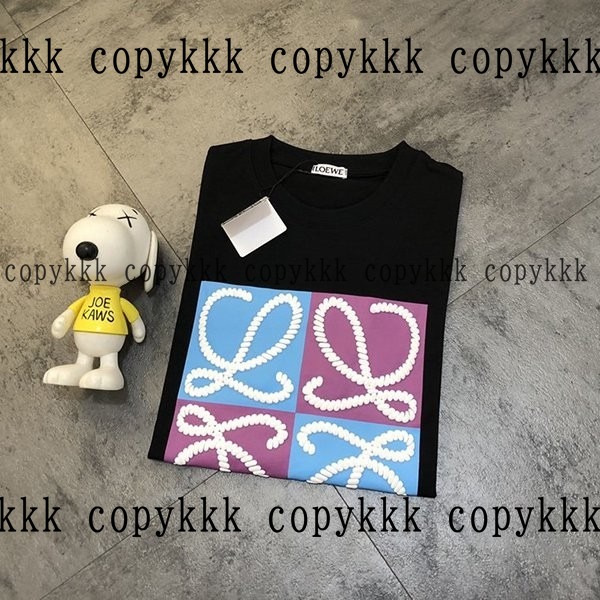 格安 ロエベ 半袖 スーパーコピー - clothing-03621 画像 7