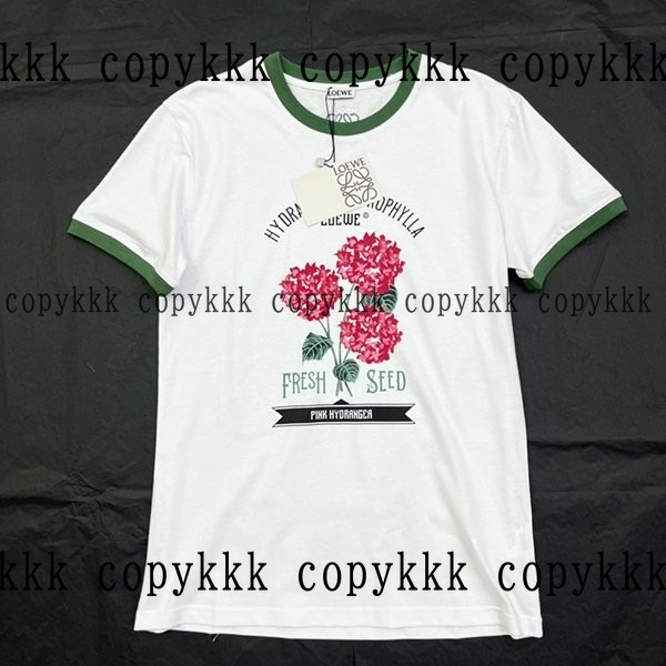 ロエベ 半袖 コピー 激安通販 - clothing-03622