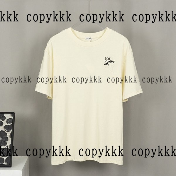 人気 ロエベ 半袖 N級品 - clothing-03627