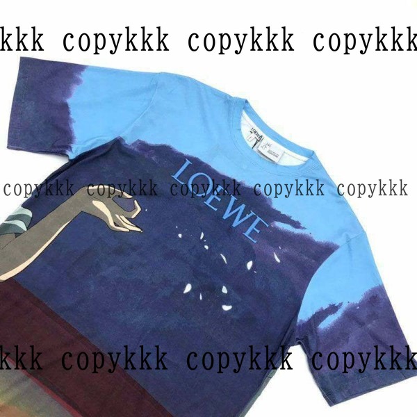 格安 ロエベ 半袖 スーパーコピー - clothing-03629 画像 3