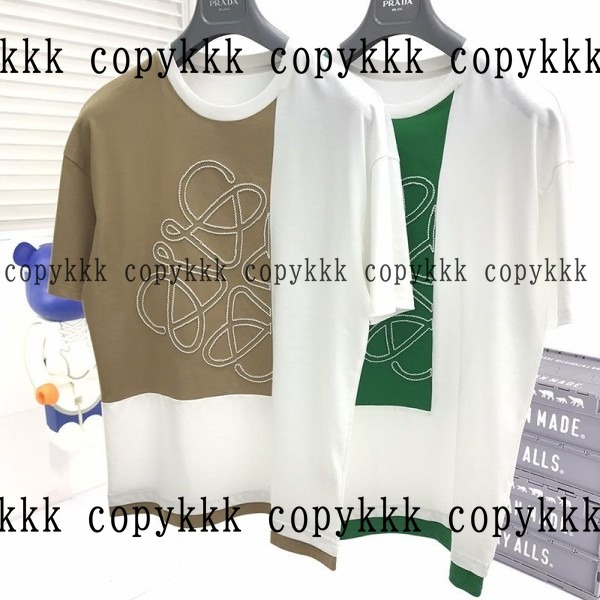 人気 ロエベ 半袖 N級品 - clothing-03630 メイン画像