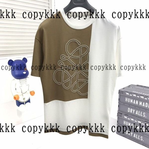 人気 ロエベ 半袖 N級品 - clothing-03630 画像 2
