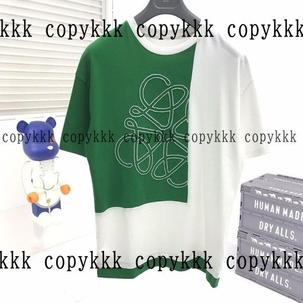 人気 ロエベ 半袖 N級品 - clothing-03630 画像 6