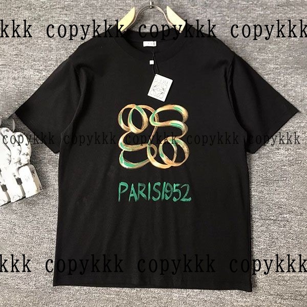 ロエベ 半袖 N級品 送料無料 - clothing-03633