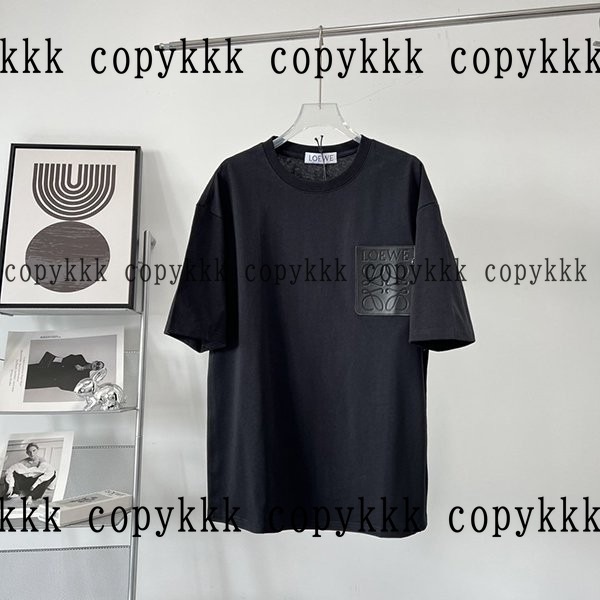 送料無料 ロエベ 半袖 スーパーコピー - clothing-03590 おすすめN級品